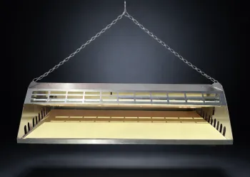 18 W UV-A insect trap - Gemix Kártevőirtás