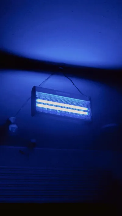 0. galéria kép Gemix Kártevőirtás
